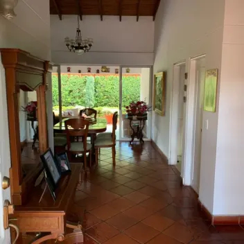 #465 - Casa en conjunto cerrado en Cúcuta en venta de 250m², 3 habitaciones y 2 parqueaderos - 4