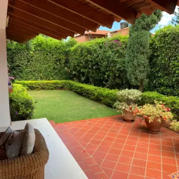 #465 - Casa en conjunto cerrado en Cúcuta en venta de 250m², 3 habitaciones y 2 parqueaderos - 7