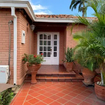 #465 - Casa en conjunto cerrado en Cúcuta en venta de 250m², 3 habitaciones y 2 parqueaderos - 2