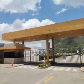 #470 - Lote en conjunto cerrado en Cúcuta en venta de 362m² - 3