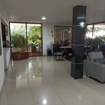 #471 - Apartamento en Cúcuta en venta de 236m², 3 habitaciones y 2 parqueaderos - 1