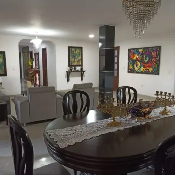 #471 - Apartamento en Cúcuta en venta de 236m², 3 habitaciones y 2 parqueaderos - 12