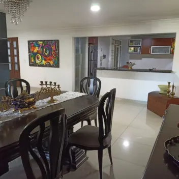 #471 - Apartamento en Cúcuta en venta de 236m², 3 habitaciones y 2 parqueaderos - 8