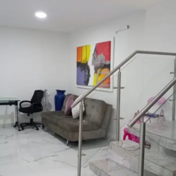 #472 - Casa en conjunto cerrado en Cúcuta en venta de 199m², 3 habitaciones y 1 parqueadero - 9