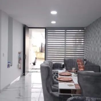 #472 - Casa en conjunto cerrado en Cúcuta en venta de 199m², 3 habitaciones y 1 parqueadero - 3