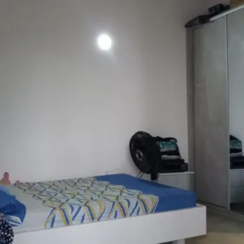 #472 - Casa en conjunto cerrado en Cúcuta en venta de 199m², 3 habitaciones y 1 parqueadero - 10