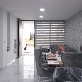 #472 - Casa en conjunto cerrado en Cúcuta en venta de 199m², 3 habitaciones y 1 parqueadero - 4