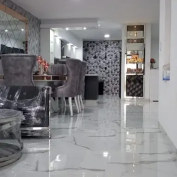 #472 - Casa en conjunto cerrado en Cúcuta en venta de 199m², 3 habitaciones y 1 parqueadero - 2