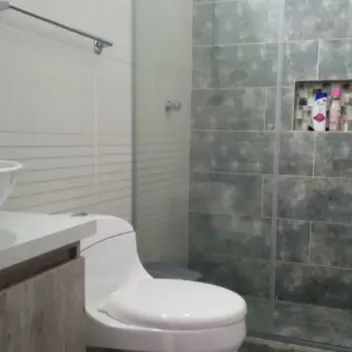 #472 - Casa en conjunto cerrado en Cúcuta en venta de 199m², 3 habitaciones y 1 parqueadero - 6