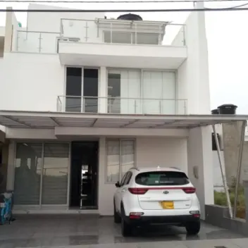 #472 - Casa en conjunto cerrado en Cúcuta en venta de 199m², 3 habitaciones y 1 parqueadero - 7