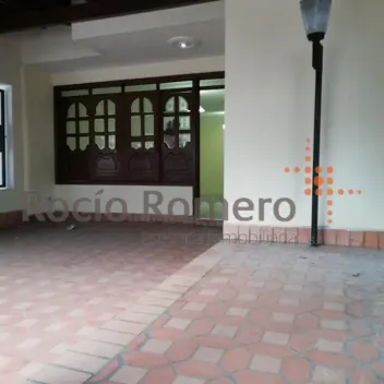 #473 - Casa en Cúcuta en venta de 100m², 4 habitaciones y 1 parqueadero - 3