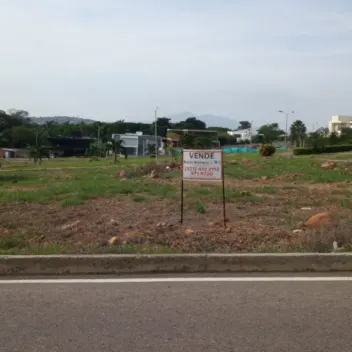 #474 - Lote en conjunto cerrado en Cúcuta en venta de 1035m² - 3