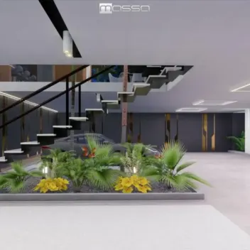 #475 - Casa en conjunto cerrado en Cúcuta en venta de 1300m², 5 habitaciones y 2 parqueaderos - 10