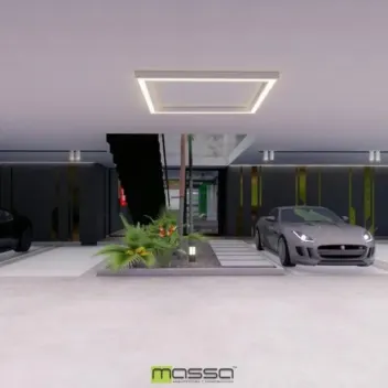 #475 - Casa en conjunto cerrado en Cúcuta en venta de 1300m², 5 habitaciones y 2 parqueaderos - 12