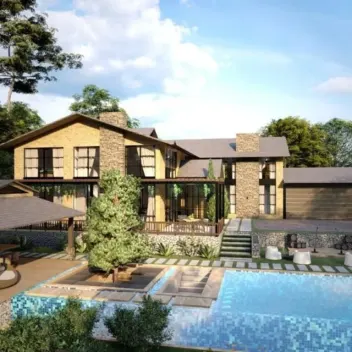 #476 - Lote en Chinácota en venta de 2000m² - 1