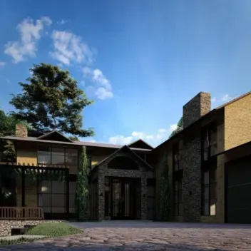 #476 - Lote en Chinácota en venta de 2000m² - 7