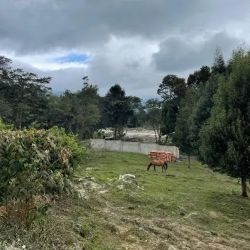 #476 - Lote en Chinácota en venta de 2000m² - 13