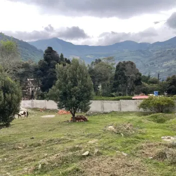 #476 - Lote en Chinácota en venta de 2000m² - 11