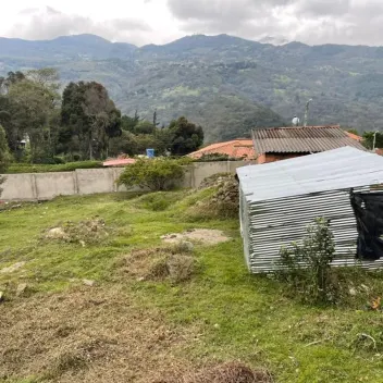 #476 - Lote en Chinácota en venta de 2000m² - 8