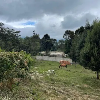 #476 - Lote en Chinácota en venta de 2000m² - 10