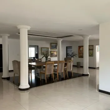 #477 - Casa en conjunto cerrado en Cúcuta en venta de 399m², 5 habitaciones y 4 parqueaderos - 8