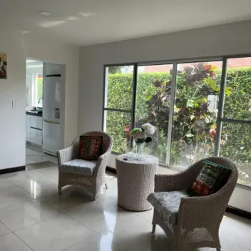 #477 - Casa en conjunto cerrado en Cúcuta en venta de 399m², 5 habitaciones y 4 parqueaderos - 7