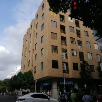 #479 - Apartamento en Cúcuta en venta de 74m², 3 habitaciones - 1