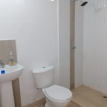 #479 - Apartamento en Cúcuta en venta de 74m², 3 habitaciones - 12