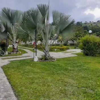 #482 - Casa en Chinácota en venta de 100m², 5 habitaciones - 7