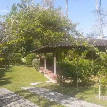 #482 - Casa en Chinácota en venta de 100m², 5 habitaciones - 3