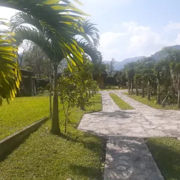 #482 - Casa en Chinácota en venta de 100m², 5 habitaciones - 14