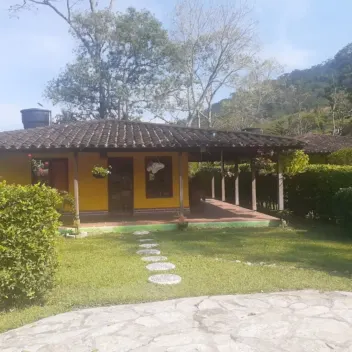 #482 - Casa en Chinácota en venta de 100m², 5 habitaciones - 12