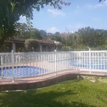 #482 - Casa en Chinácota en venta de 100m², 5 habitaciones - 13