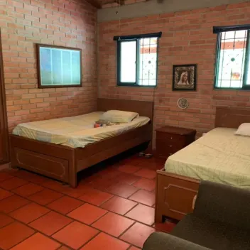 #487 - Casa en conjunto cerrado en Chinácota en venta de 240m², 4 habitaciones y 5 parqueaderos - 13