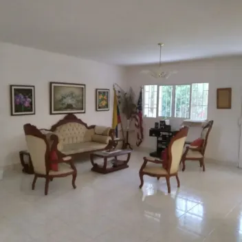 #488 - Casa en Cúcuta en venta de 300m², 4 habitaciones y 5 parqueaderos - 7