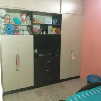 #490 - Casa en Cúcuta en venta de 100m², 5 habitaciones y 1 parqueadero - 3