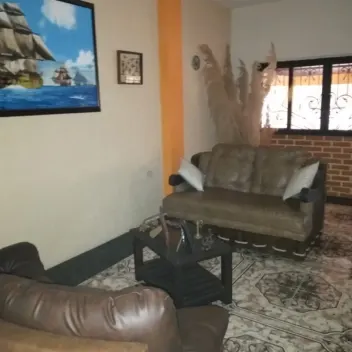 #490 - Casa en Cúcuta en venta de 100m², 5 habitaciones y 1 parqueadero - 10