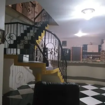 #490 - Casa en Cúcuta en venta de 100m², 5 habitaciones y 1 parqueadero - 5