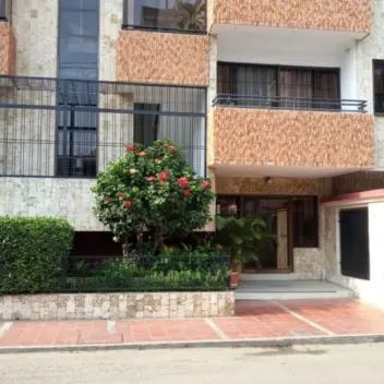 #494 - Apartamento en Cúcuta en venta de 115m², 3 habitaciones y 2 parqueaderos - 6