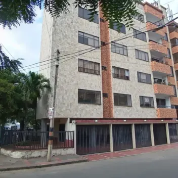 #494 - Apartamento en Cúcuta en venta de 115m², 3 habitaciones y 2 parqueaderos - 5