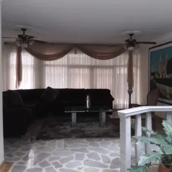 #497 - Casa en Cúcuta en venta de 364m², 3 habitaciones y 2 parqueaderos - 4