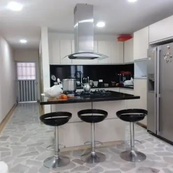 #497 - Casa en Cúcuta en venta de 364m², 3 habitaciones y 2 parqueaderos - 6