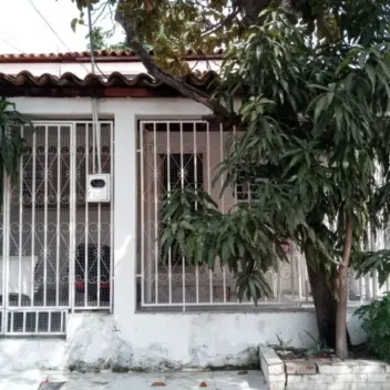 #499 - Casa en Los Patios en venta de 120m², 5 habitaciones y 1 parqueadero - 1