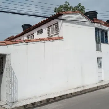 #499 - Casa en Los Patios en venta de 120m², 5 habitaciones y 1 parqueadero - 10