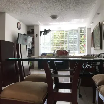 #504 - Apartamento en Cúcuta en venta de 105m², 3 habitaciones y 1 parqueadero - 2