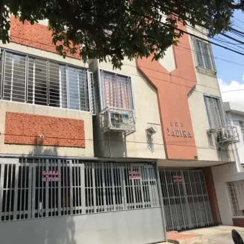 #504 - Apartamento en Cúcuta en venta de 105m², 3 habitaciones y 1 parqueadero - 8