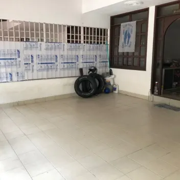 #506 - Casa en Cúcuta en venta de 159m², 3 habitaciones y 2 parqueaderos - 2