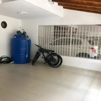 #506 - Casa en Cúcuta en venta de 159m², 3 habitaciones y 2 parqueaderos - 3