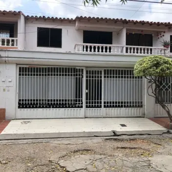 #506 - Casa en Cúcuta en venta de 159m², 3 habitaciones y 2 parqueaderos - 1