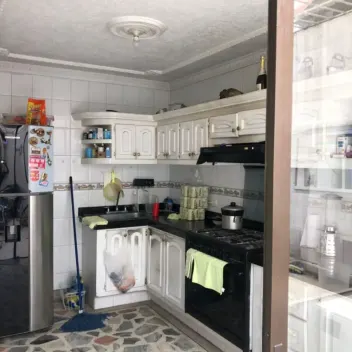 #506 - Casa en Cúcuta en venta de 159m², 3 habitaciones y 2 parqueaderos - 7